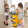 Malplay supermarket hračka obchod s potravinami 54 El Náhľad obrázku produktu 3