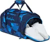 satch Sporttasche Dufflebag Kinder SAT-DUF-001-9BC Produktbild-Vorschau 2