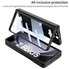 Pouzdro na Samsung Galaxy Z Fold 5, Magnetické ochranou Náhled obrázku produktu 2