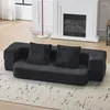 Sofa, Schlafsofa, zwei Funktionen, Multifunktionssofa, Produktbild-Vorschau 2