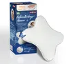HSP Schmetterlingskissen [MEMORY FOAM] Seitenschläferkissen Produktbild-Vorschau 1