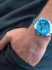 Festina Chronographen Ceramic Bright Blue Produktbild-Vorschau 4