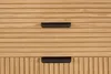 SalesFever Kommode breit | mit 6 Schubladen | MDF Eiche Produktbild-Vorschau 7