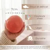 KiddyMoon aire de jeux en mousse avec piscine à balles Voir les images du produit 4