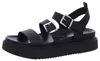 Tamaris Damen Klassische Sandalen 1-28401-44 001 Farbe: Produktbild-Vorschau 14