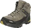 Cmp Rigel Mid Trekking Shoes Wp Fango Fango 45 Produktbild-Vorschau 17