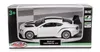 Model 1:43, Bentley Continental GT3,biały Podgląd zdjęcia produktu 2
