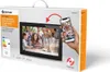 Denver Frameo PFF-1515B 15,6" digitálny rámik - čierna Náhľad obrázku produktu 20