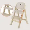 LIONELO Floris Chaise haute bébé de 6 mois à 40 kg, Voir les images du produit 10
