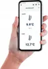 Temperatuursensor tempsensorac v2 voor Blebox Productafbeelding-voorbeeld 3