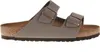 Birkenstock Arizona Doppel Riemen Birko Flor Sandale Ste  – Produktbild-Vorschau 9