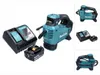 Makita DMP 181 RF1 Akku Kompressor 18 V 11,1 bar + 1x Akku Produktbild-Vorschau 1