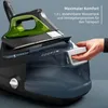 Rowenta DG9248, 2800 W, 600 g/min, Laserová žehliaca plocha Náhľad obrázku produktu 6