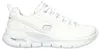 Skechers Arch Fit - Citi Drive weiß-silber 37 Produktbild-Vorschau 33