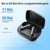 EarFun Air Pro 4 In-Ear Bluetooth Kopfhörer mit adaptiver Produktbild-Vorschau 2