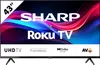 Sharp 43GJ4225E 43GJ4225E Produktbild-Vorschau 8