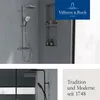 Sistema doccia Elody di Villeroy & Boch, set completo a Anteprima dell’immagine prodotto 7