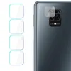 3mk Hybridglas Lens Protection für Xiaomi Redmi Note 9 Pro Produktbild-Vorschau 4