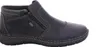 Rieker Komfort Stiefel Damen 362D3033303732 Schwarz 42 EU Produktbild-Vorschau 9
