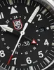 Luminox XA.9522 Air Pilot P-38 Lightning GMT schwarz silber Produktbild-Vorschau 11
