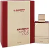 AL HARAMAIN Amber Oud Rouge EDP spray 60ml Produktbild-Vorschau 6