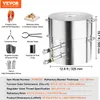 VEVOR Propan Schmelzofen Set 16 kg Gas Produktbild-Vorschau 7