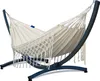 Potenza Outdoor Hängematte mit Gestell für 2 Personen I Produktbild-Vorschau 1