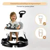 Twinky® trotteur Noir | Babywalker avec set de jeu et Voir les images du produit 4