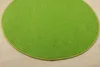 57x57 (diamètre) cercle Pièce tapis vert Eton 41 cercle Voir les images du produit 3