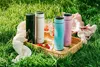 Thermos avec LED ADLER AD 4506bk noir Voir les images du produit 14