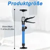Deckenstütze, 2 Stück Montagestütze, stützen Produktbild-Vorschau 2