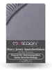 Heavy Jersey Spannbettlaken 140x200 cm - 160x200 cm + 15 cm Produktbild-Vorschau 1