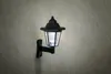 3er-Set LED Solar-/Erdspieß-/Wandleuchte 2-in-1, Lampe für Produktbild-Vorschau 6
