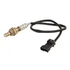 RIDEX Lambdasonde für VOLVO V70 I (875, 876) Beheizt 530mm Produktbild-Vorschau 3