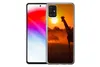MuchoWow® Handyhülle Schutzhülle Hülle für Samsung Galaxy Produktbild-Vorschau 2