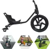Drift Dreirad für Kinder - Drift Trike - Leuchtende Produktbild-Vorschau 3