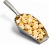 Aluminiumschaufel 130 ml 21 cm mit Laffe – Abfüllschaufel Produktbild-Vorschau 8