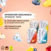 Wunder Zahnstocher mit Geschmack - 4er Starter Pack - 4 Produktbild-Vorschau 3