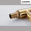 JANA | Flexibele, draaibare keukenkraan van roestvrij Productafbeelding-voorbeeld 7