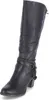 Rieker Langschaftstiefel  Schwarz Produktbild-Vorschau 46