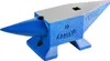 Enclume à corne unique 10 kg Enclume en acier, outils de Voir les images du produit 1