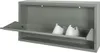 Spinder Design Schuhschrank mit 1 Klappe Grün, Billy 1 Produktbild-Vorschau 7