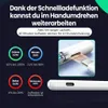 Siltcon® magnetischer Stylus Pen für iPad 2018- – Palm Produktbild-Vorschau 4