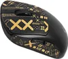 INF Protiskluzová páska na myš pro Logitech GPW1 Zlato Náhled obrázku produktu 3