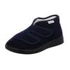 Varomed genua klettschuh Hausschuh blau in Gr. 36 Produktbild-Vorschau 6