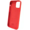PURO, etui ochronne Icon do Apple iPhone 13, czerwone Podgląd zdjęcia produktu 6