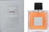 A product shot of a perfume bottle and its packaging. Anteprima dell’immagine prodotto