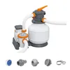 Bestway Flowclear Filter mit Sandfilter für abnehmbare Produktbild-Vorschau 1