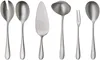 Set di posate WMF MERIT CP, 66 pezzi, in acciaio Anteprima dell’immagine prodotto 8