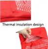 4Stück Mikrowellen Kartoffelbeutel, Wiederverwendbarer Produktbild-Vorschau 4